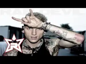 Machine Gun Kelly - Rap Devil (Eminem Diss)